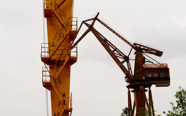 Equipment Supply and Rental